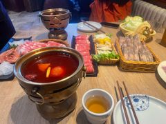 -古关火锅店(古北水镇景区店)