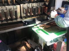 -王记西鎮电烤肉(汶上路店)