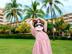 -三亚亚龙湾天域度假酒店