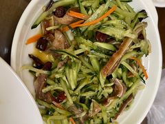 -小有天灌汤包老菜馆(南一马路店)