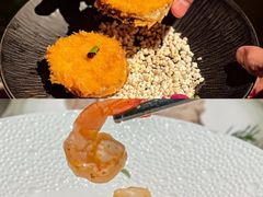 -成隆行·蟹王府(淮海店)