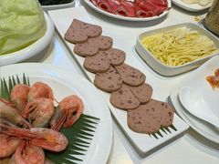 -清真军邺·金富苑肥牛城(海湖新区精品店)