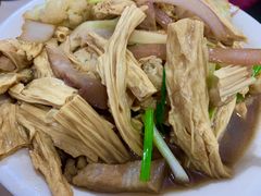 -姐妹炖罐店(桂香街总店)