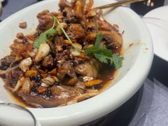 -小天厨民间菜馆(深圳街店)