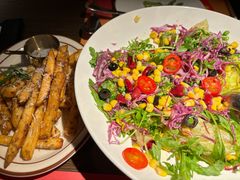 -ZAFFERANO西班牙海鲜饭(上海首店)
