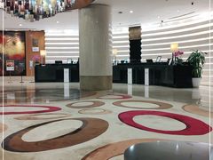 -宁波东港喜来登酒店
