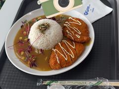 -贝林大翅鲸简餐厅(国家海洋博物馆店)