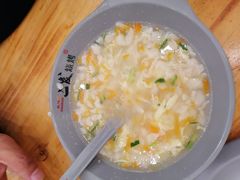 -二发烧烤(亚麻厂店)