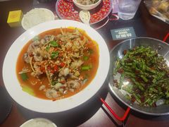 -拾捌川·自贡爆炒(新街口店)