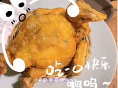 长安葫芦鸡-长安记·大美陕菜(大族广场店)