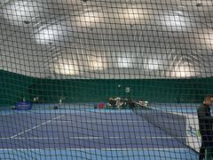 -中体一方网球培训(国家网球中心校区)