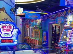 -真快活Coohoo Max(武汉绿地新田360店)