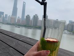 -Kathleen's Waitan 凯圣琳江景西餐厅(外滩店)