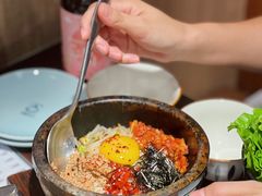 -蒜香焼肉PURUSHIN(马场路店)