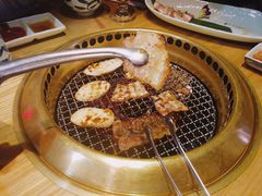 -久苑烧肉(世界城广场店)