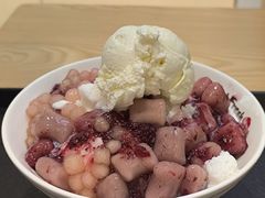 -鲜芋仙(南开大悦城店)