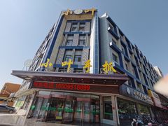 门面-小叶手抓(解放东街店)