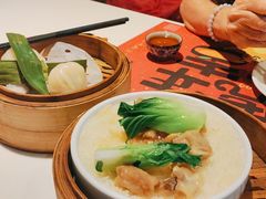 -虾饺妹·酒家(金碧店)