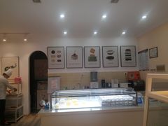 -Tomado绿色烘焙(大尧三路店)