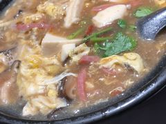 -买又大餐厅(福林里店)