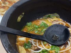 -蒙自源米线大王(普宁广场店)