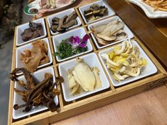 -大理董·董家小厨野生菌火锅(古城旗舰店)
