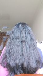 -青霖·飘逸造型