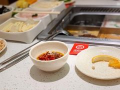 -海底捞(難波店)