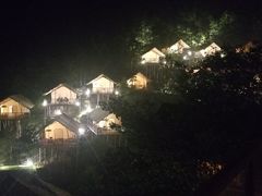 -北京山里寒舍度假酒店