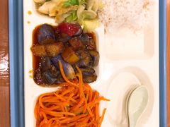 -浙江大学玉泉校区四食堂