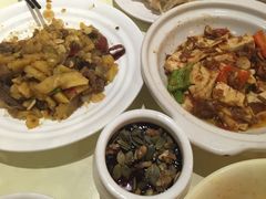 西北45度—西北民间菜主题餐厅(世茂广场店)-西北45°(世茂广场店)