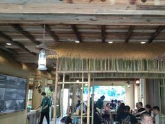 -七步香云南山里菜(昆明老街店)