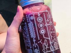-野萃山·潮汕厚果汁(十亩地店)