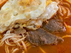 -小潘牛肉拉面馆