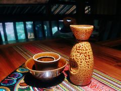 米酒-侯家庄阿才有品私房菜馆