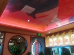 -仓桥家·焗寿司·锅物(光谷步行街店)