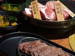 -虎哥六韩式烤肉料理 TIGERGRILL(隆生金山湖中心购物广场店)
