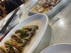 -天然居·漳港海鲜·海景餐厅(南澳总店)