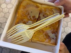 -阿信厚吐司(曾厝垵店)