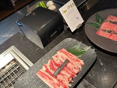 -予炙·碳烤纯血和牛