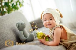 点击看大图 -BabyA 专业婴童摄影(古北时尚广场店)