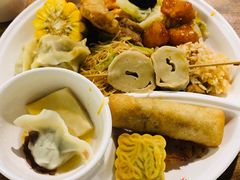 -素清香(解放路店)