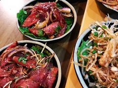 -酒拾烤肉(漳河万达楚街店)