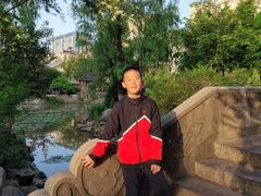 -郑和公园