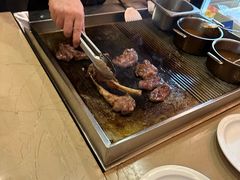 -长沙芙蓉国温德姆至尊豪廷大酒店-自助餐厅