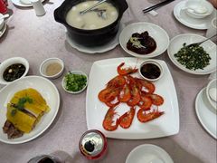 -新南华大酒店(广中店)