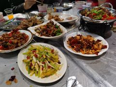 -小民大排档(光谷店)