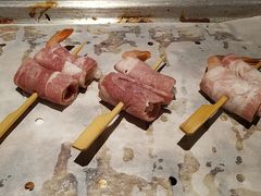 -新石器烤肉(无锡万象城店)