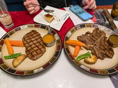 -斗牛士牛排餐厅(又一城店)