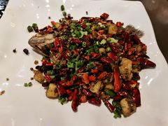 -庆合府重庆大排档(紫都城店)